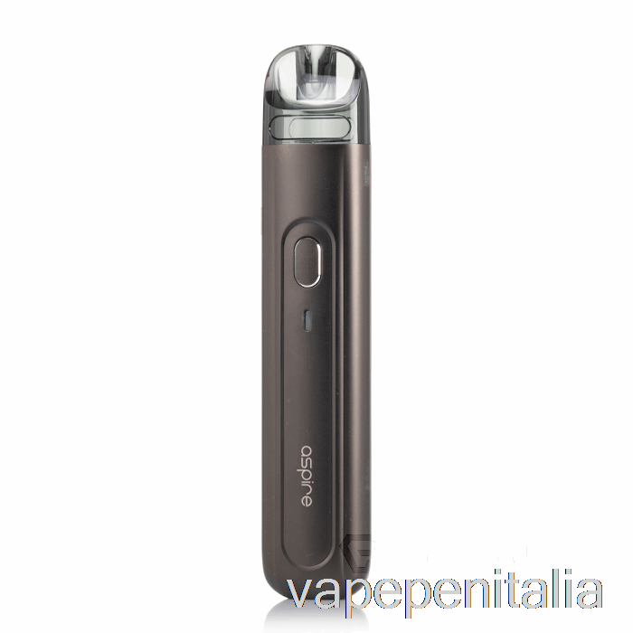 Scatola Vape Mod Aspire Flexus Q Pod System Canna Di Fucile